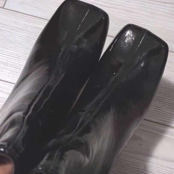 (38-3150)   Womens  Boots  Sz 7.5 - Picture 5 of 11